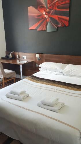 Bed & Breakfast Blossom House
