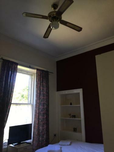 Bed & Breakfast Counan Guest House