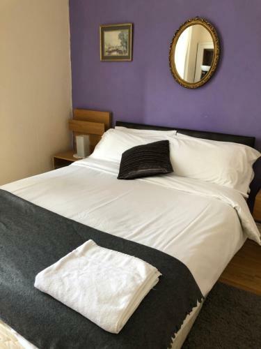 Bed & Breakfast Counan Guest House