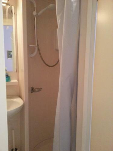 Bed & Breakfast Counan Guest House