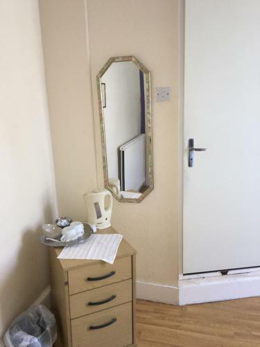 Bed & Breakfast Counan Guest House