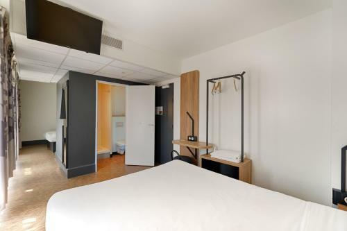 B&B Hotel Marseille Centre La Joliette