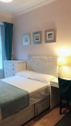 Edinburgh City Holiday Apartments