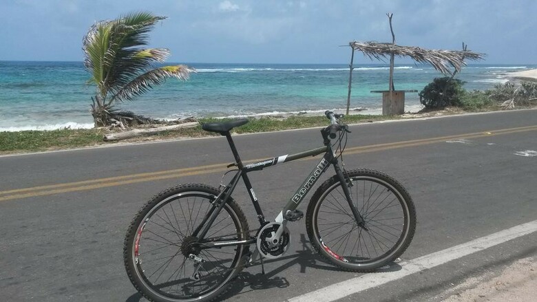 Hostal Bbbsai Casa Vacacional En San Andres