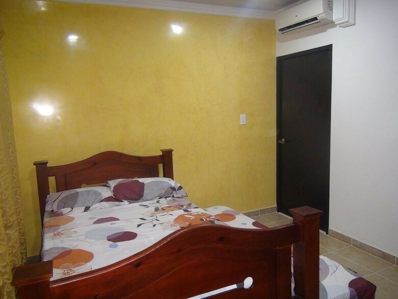 Hostal Bbbsai Casa Vacacional En San Andres