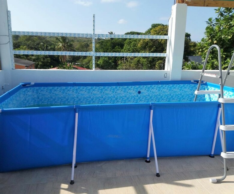 Hostal Bbbsai Casa Vacacional En San Andres