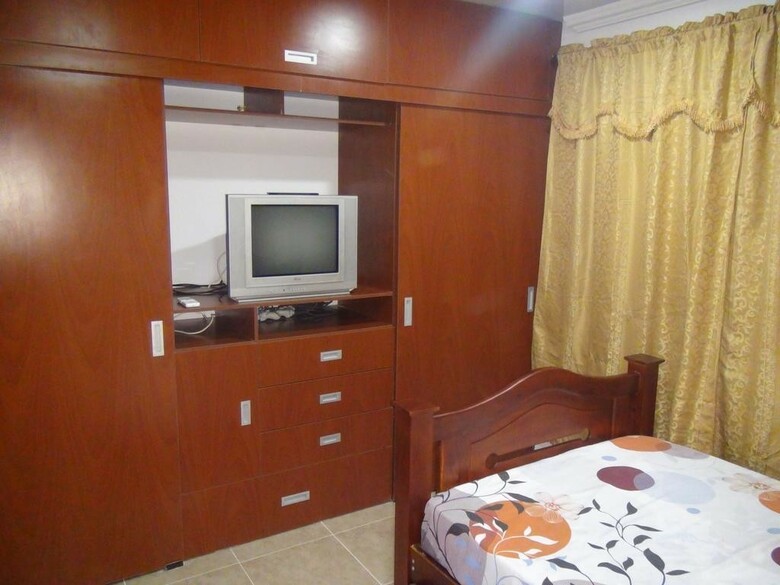Hostal Bbbsai Casa Vacacional En San Andres