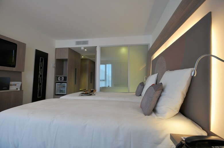 Hotel Novotel Avignon Centre