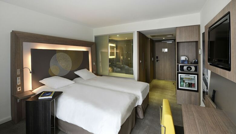 Hotel Novotel Avignon Centre