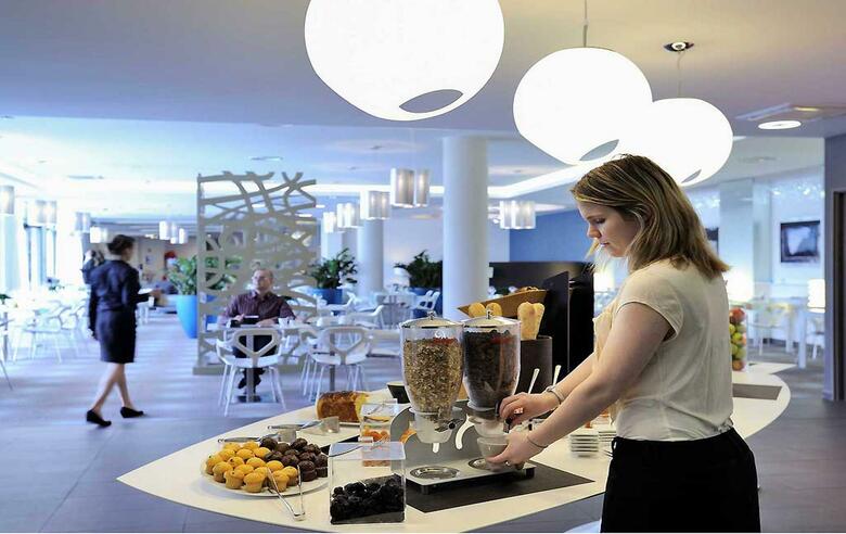 Hotel Novotel Avignon Centre