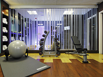 Hotel Novotel Avignon Centre