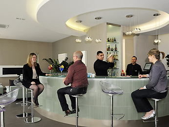 Hotel Novotel Avignon Centre