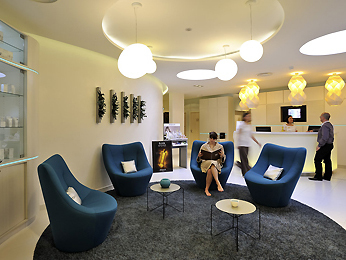 Hotel Novotel Avignon Centre
