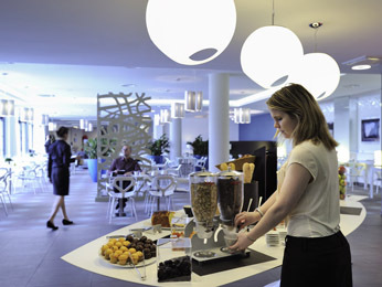 Hotel Novotel Avignon Centre