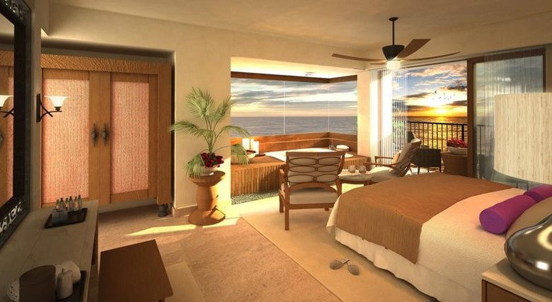 Hotel Almar Resort