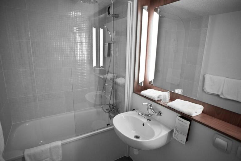 Hotel Campanile Nantes Reze