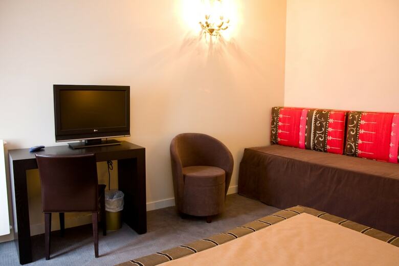 Grand Hotel D'orl�ans