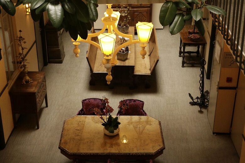 Grand Hotel D'orl�ans