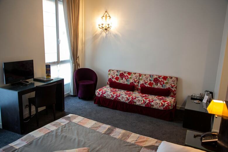 Grand Hotel D'orl�ans