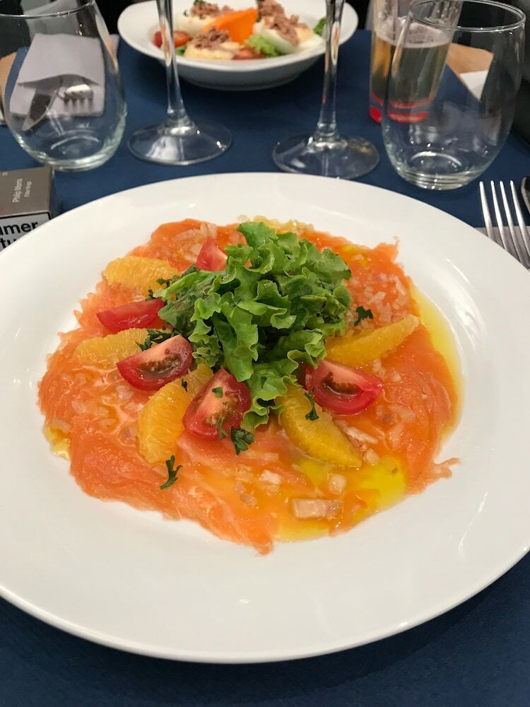 Grand Hotel D'orl�ans