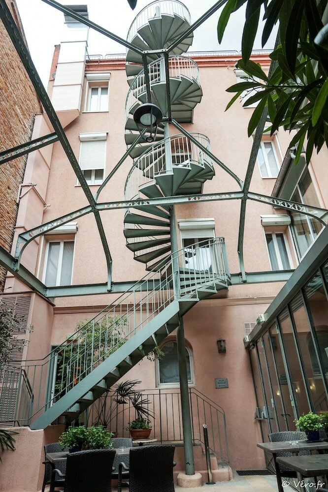 Grand Hotel D'orl�ans