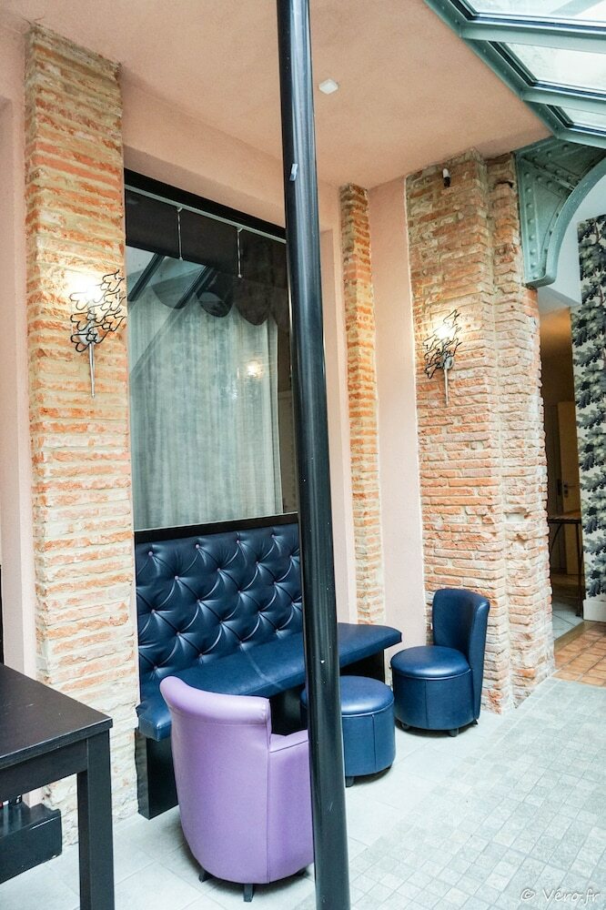 Grand Hotel D'orl�ans