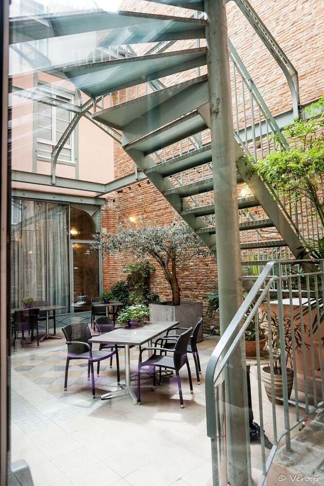 Grand Hotel D'orl�ans