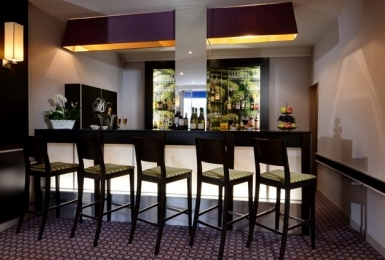 Hotel Le Versailles