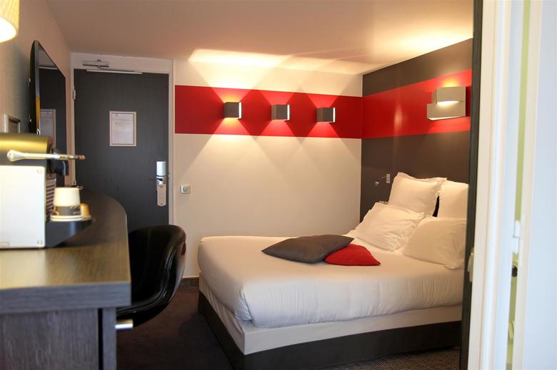Best Western  The Hotel Versailles