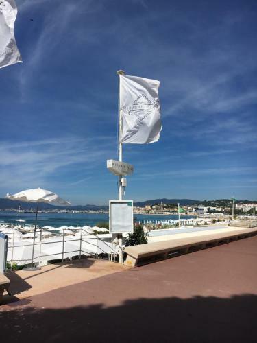 Apartamento Appartement Le Palais Des Iles