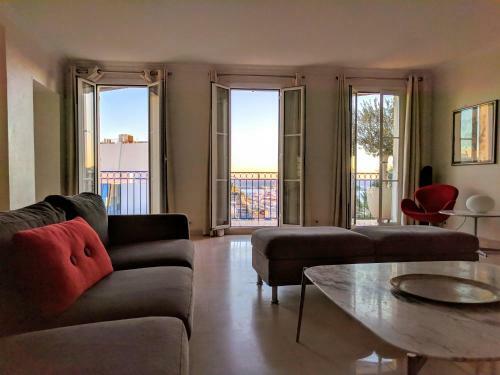 Apartamento Citilet Marina