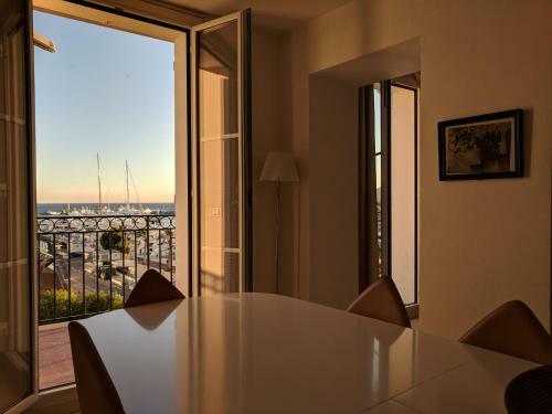 Apartamento Citilet Marina