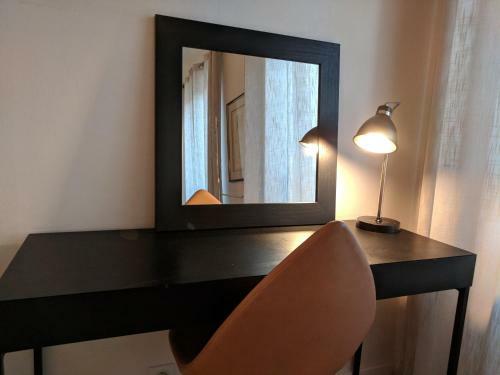Apartamento Citilet Marina