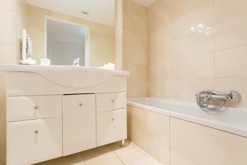 Apartamento Bristol Park Cannes