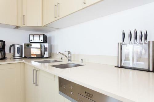 Apartamento Bristol Park Cannes