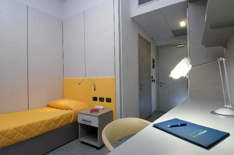 Lodge Camplus Living Bononia