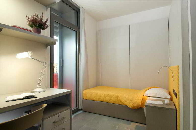Lodge Camplus Living Bononia