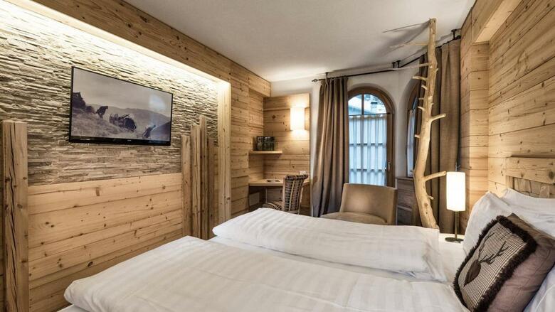 Sporthotel Romantic Plaza
