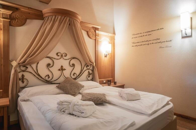 Sporthotel Romantic Plaza