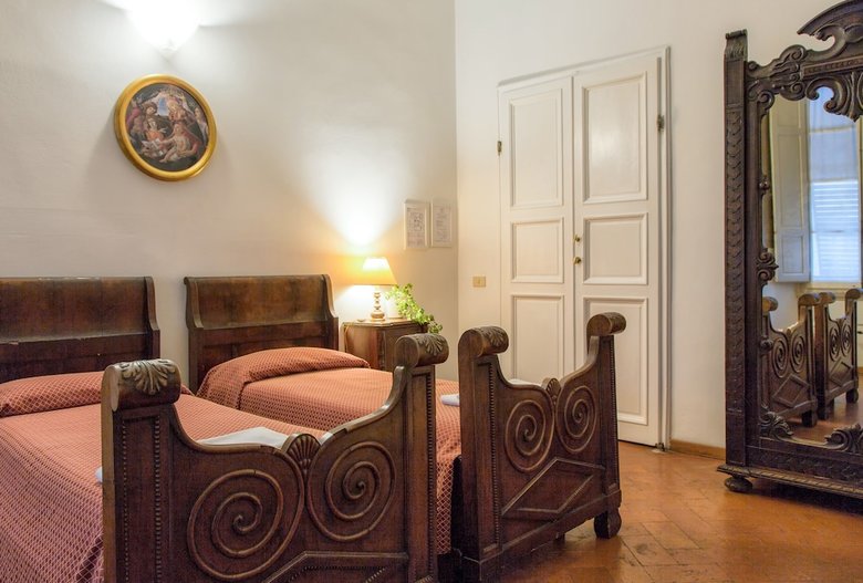 Hotel Casa Santo Nome Di Gesu