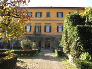 Hotel Casa Santo Nome Di Gesu