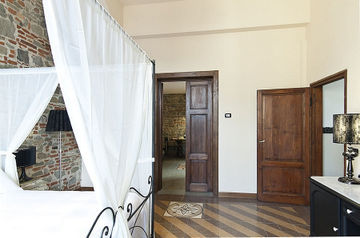 Aparthotel Villa Il Mosaico