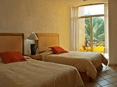 Hotelito Manzanillo Inn