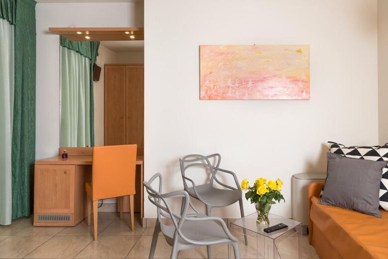 Hotel Bixio