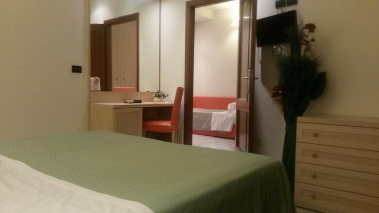 Hotel Bixio