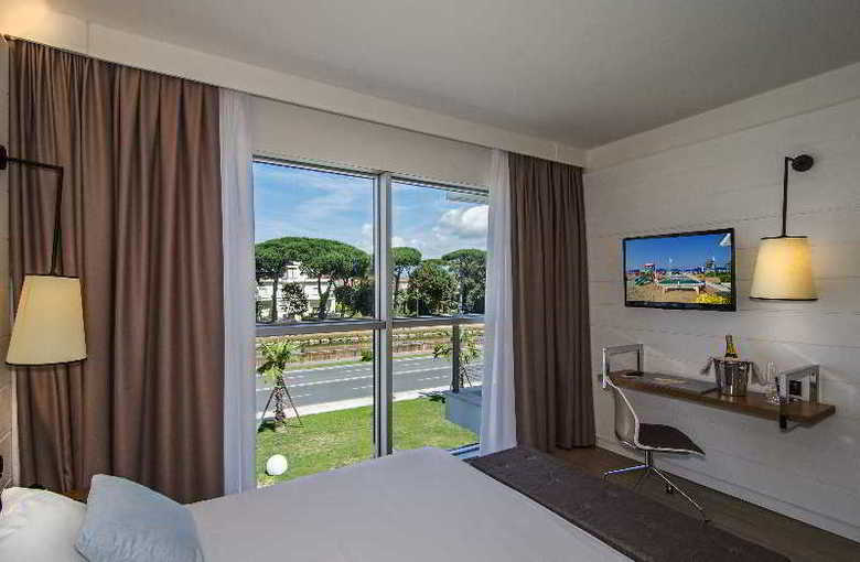 Hotel Abitalia Viareggio