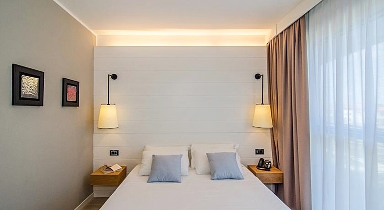 Hotel Abitalia Viareggio