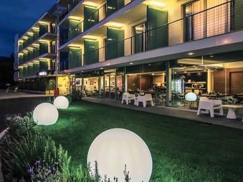 Hotel Abitalia Viareggio