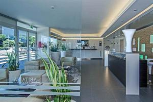Hotel Abitalia Viareggio