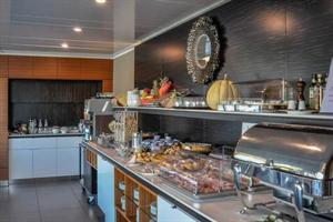 Hotel Abitalia Viareggio